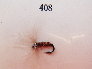 Mouches de Vallorbe (1924)  408 detail